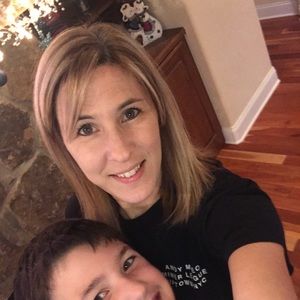 Meet your Posher, Joy